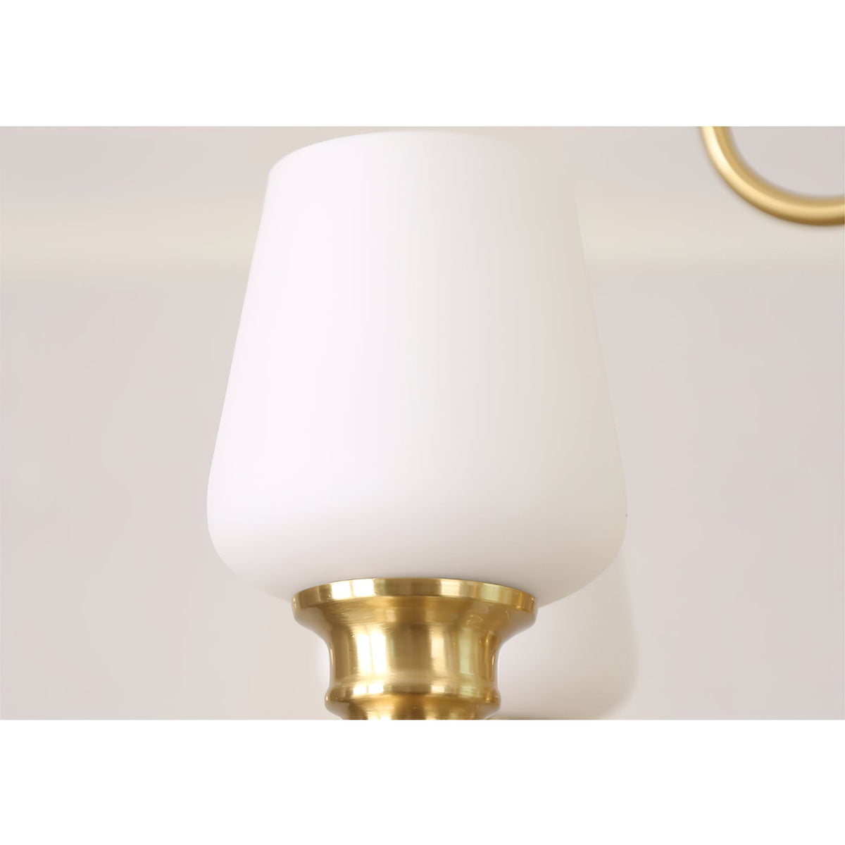 abrahamson-shaded-tiered-chandelier