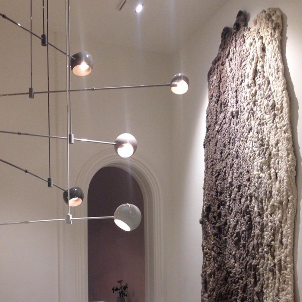 Acaba Chandelier