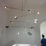 Acaba Chandelier