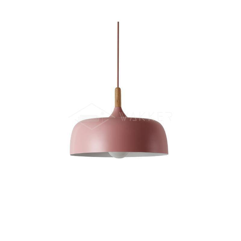 18 Acorn Pendant Light