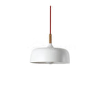 18 Acorn Pendant Light