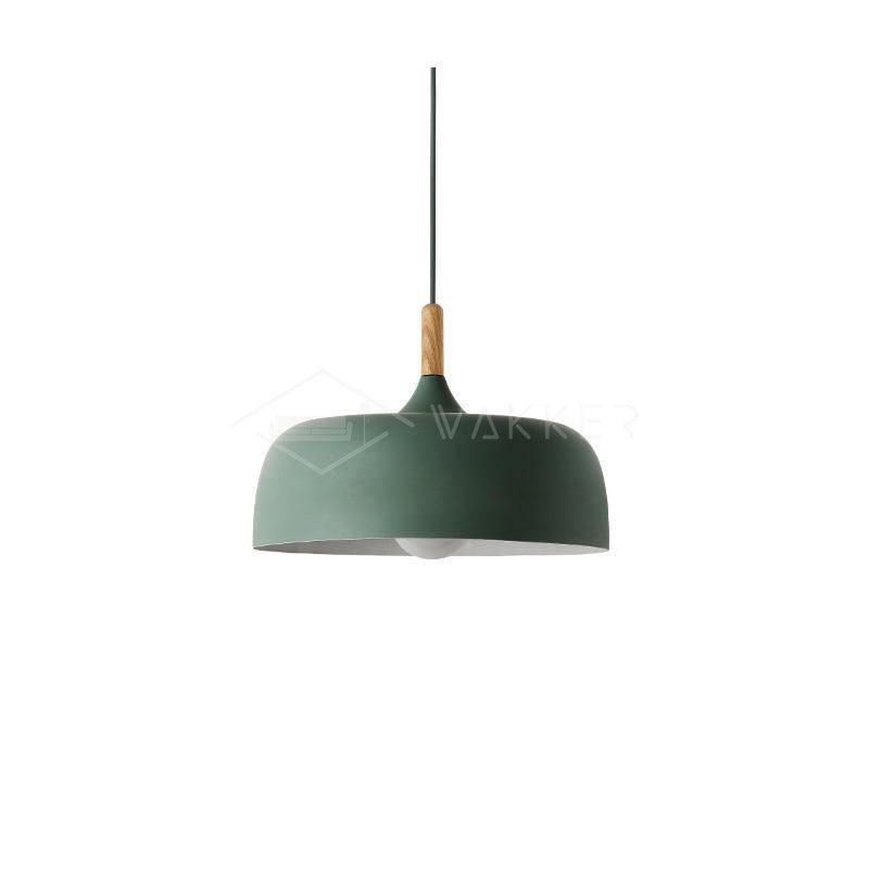 18 Acorn Pendant Light