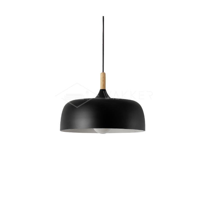 18 Acorn Pendant Light