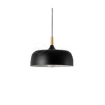 18 Acorn Pendant Light