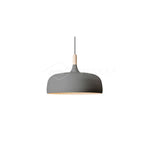 18 Acorn Pendant Light