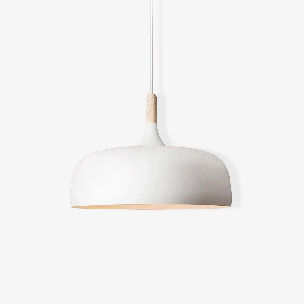 18 Acorn Pendant Light