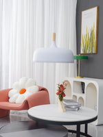 18 Acorn Pendant Light