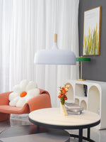 18 Acorn Pendant Light