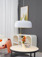 18 Acorn Pendant Light