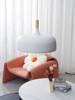18 Acorn Pendant Light