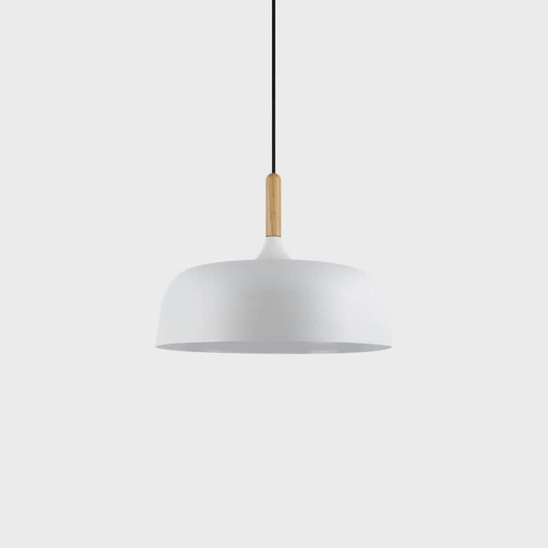 18 Acorn Pendant Light