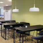 18 Acorn Pendant Light
