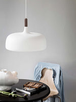 18 Acorn Pendant Light