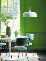 18 Acorn Pendant Light