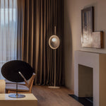 acoustic-disc-floor-lamp