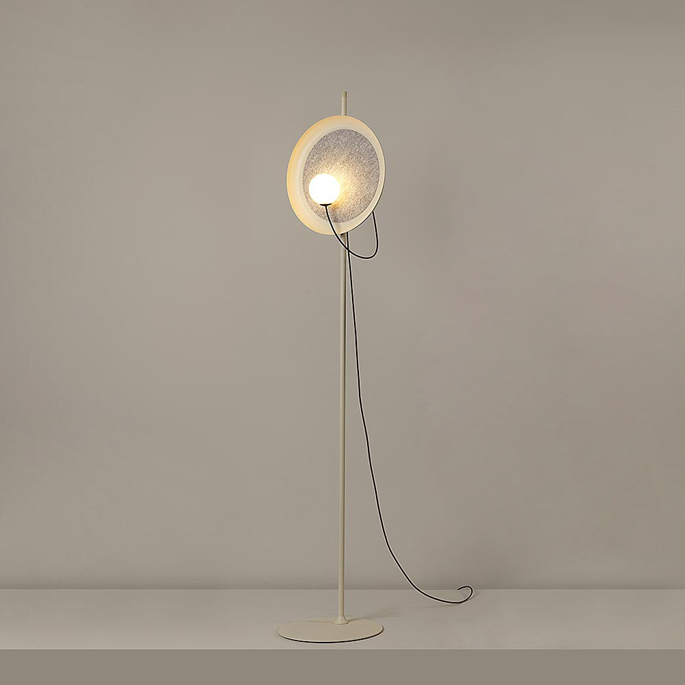 acoustic-disc-floor-lamp