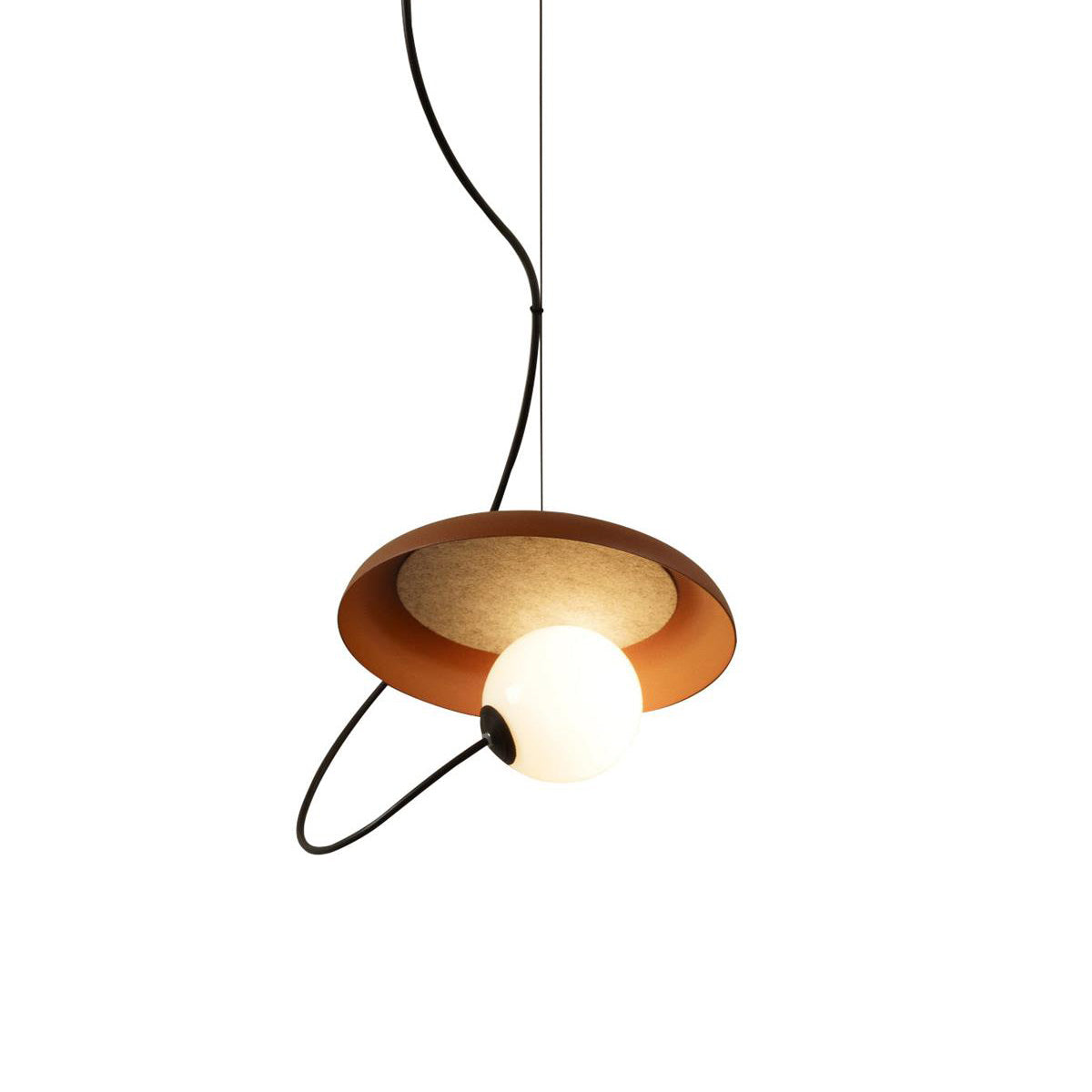 acoustic-disc-pendant-lamp