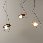 acoustic-disc-pendant-lamp
