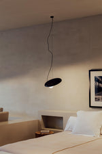 acoustic-disc-pendant-lamp
