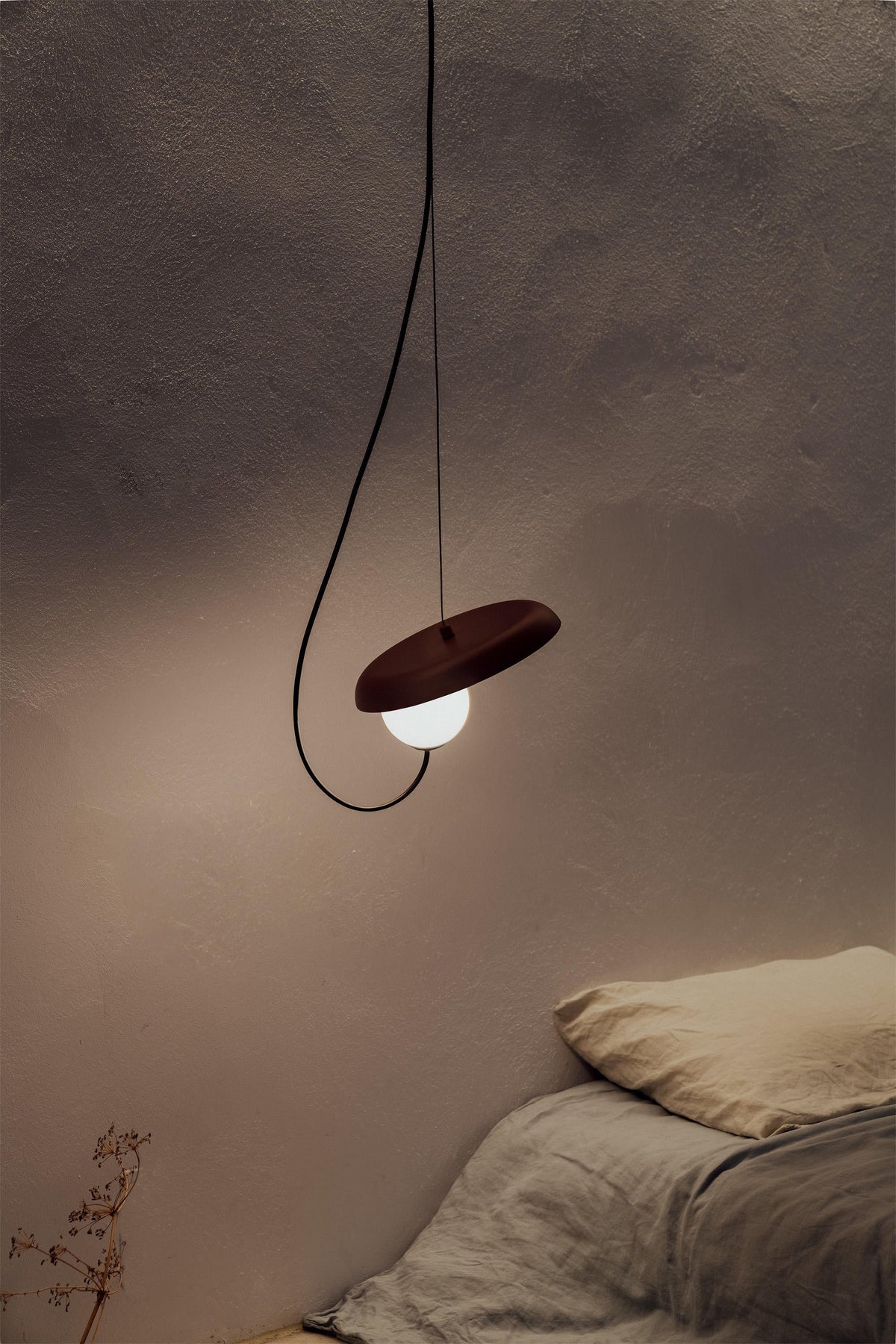 acoustic-disc-pendant-lamp