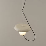 acoustic-disc-pendant-lamp