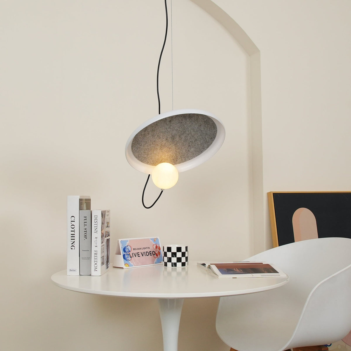 acoustic-disc-pendant-lamp