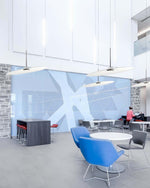 acoustics-pendant-light