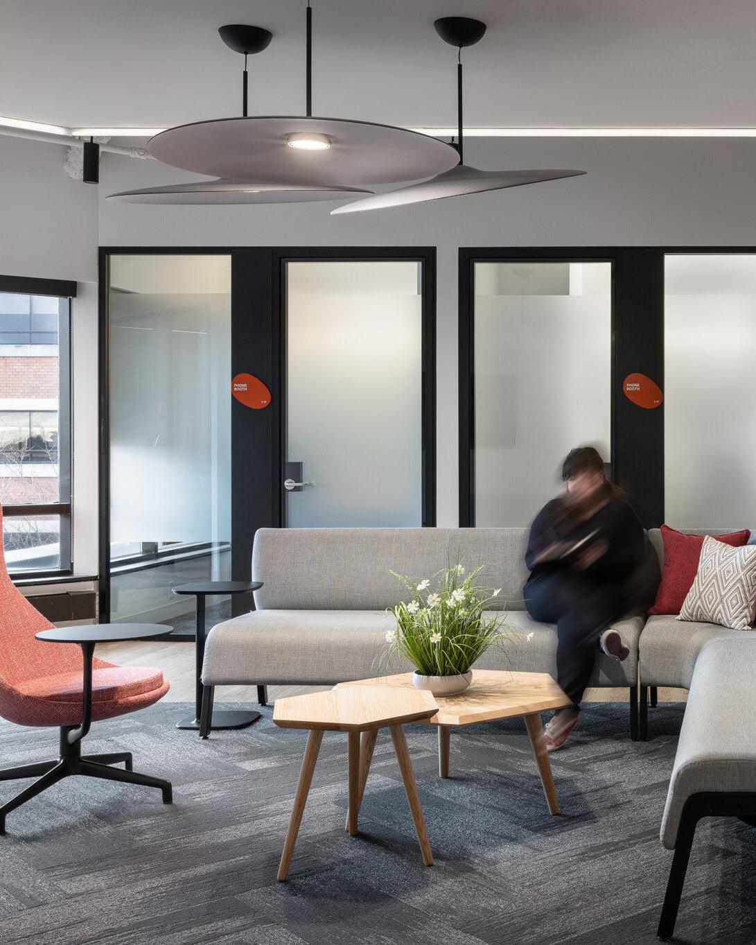 acoustics-pendant-light