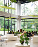 acoustics-pendant-light