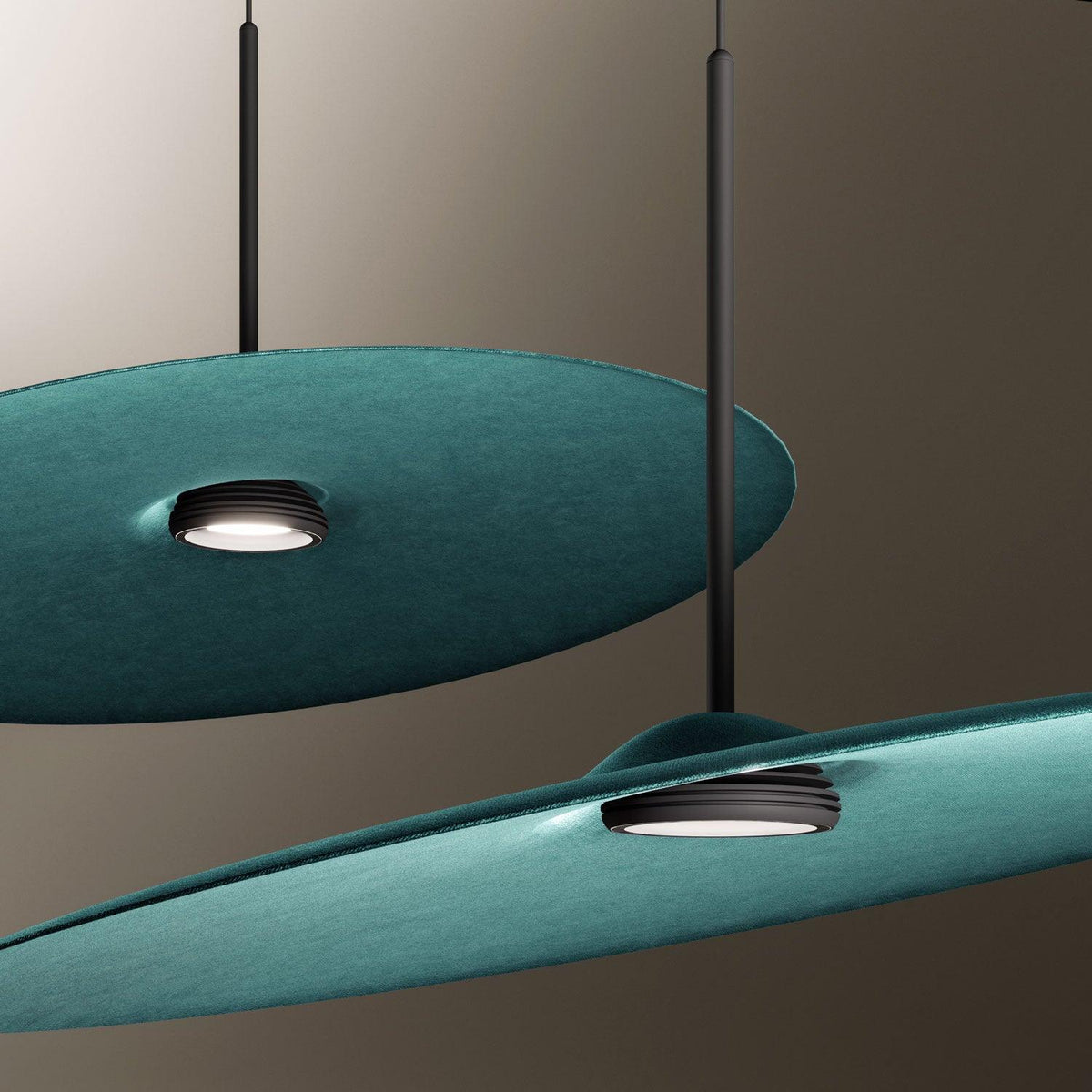 acoustics-pendant-light