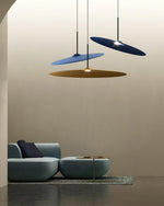acoustics-pendant-light