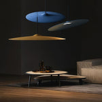 acoustics-pendant-light