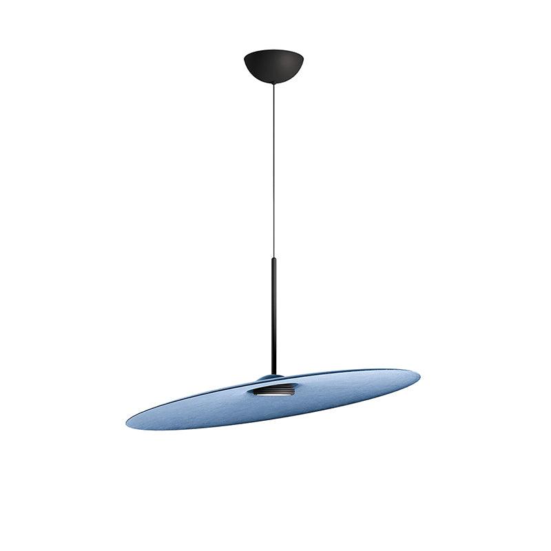 acoustics-pendant-light