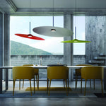 acoustics-pendant-light