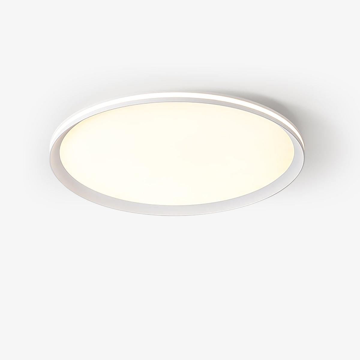 Acrylic Circular Led Ceiling Light