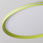 Acrylic Circular Led Ceiling Light