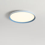Acrylic Circular Led Ceiling Light