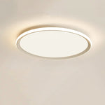 Acrylic Circular Led Ceiling Light