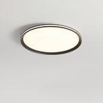 Acrylic Circular Led Ceiling Light