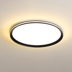Acrylic Circular Led Ceiling Light