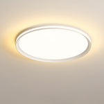 Acrylic Circular Led Ceiling Light