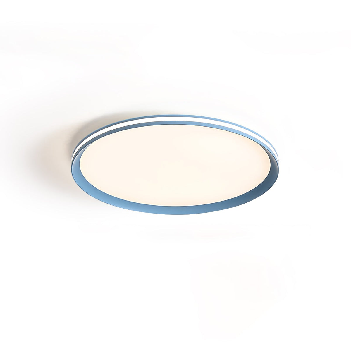 Acrylic Circular Led Ceiling Light