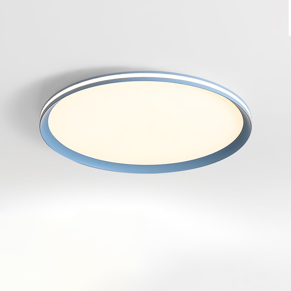 Acrylic Circular Led Ceiling Light
