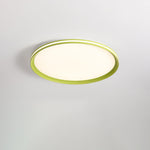 Acrylic Circular Led Ceiling Light