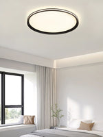Acrylic Circular Led Ceiling Light