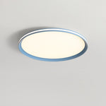 Acrylic Circular Led Ceiling Light