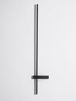 Adeline Linear Rechargeable Wall Sconce – Modern LED Vanity Light