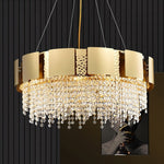 Adonis Crystal Chandelier