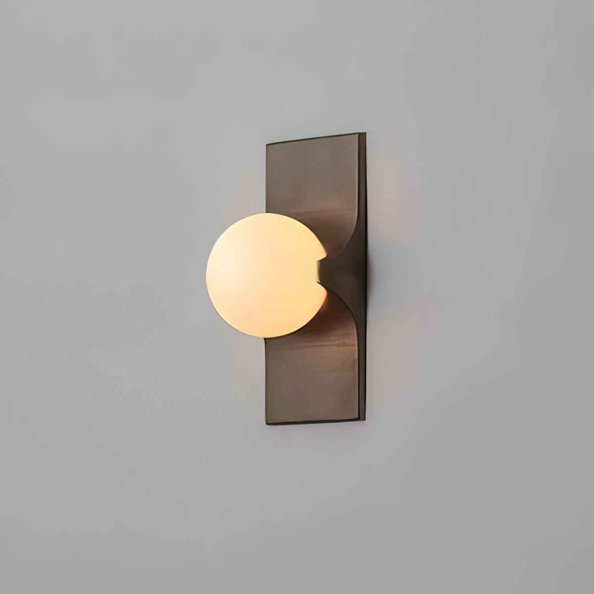 Adrion Wall Light