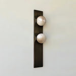 Adrion Wall Light